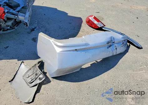 2017 Mitsubishi Mirage G4 Es z USA, uszkodzony, nr VIN ML32F3FJ7HH003101